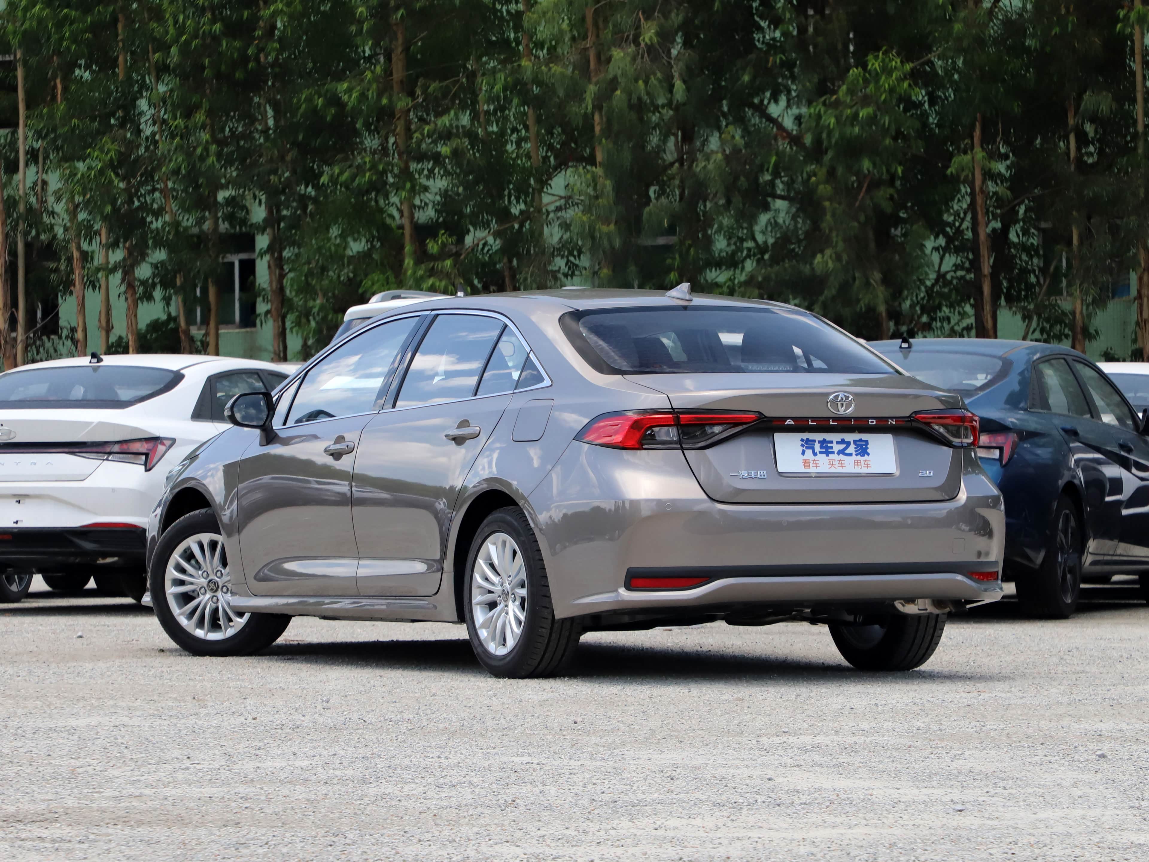 /引自汽车之家图库