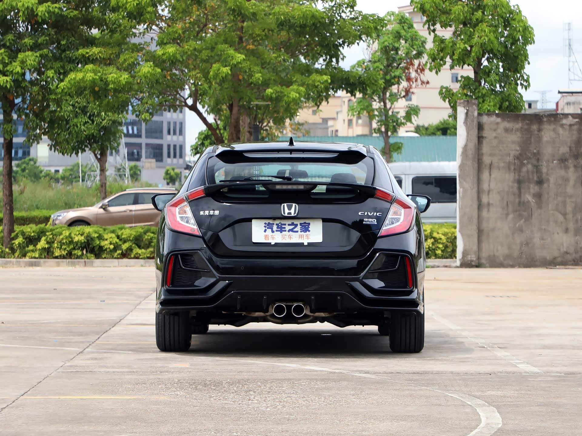 /引自汽车之家图库