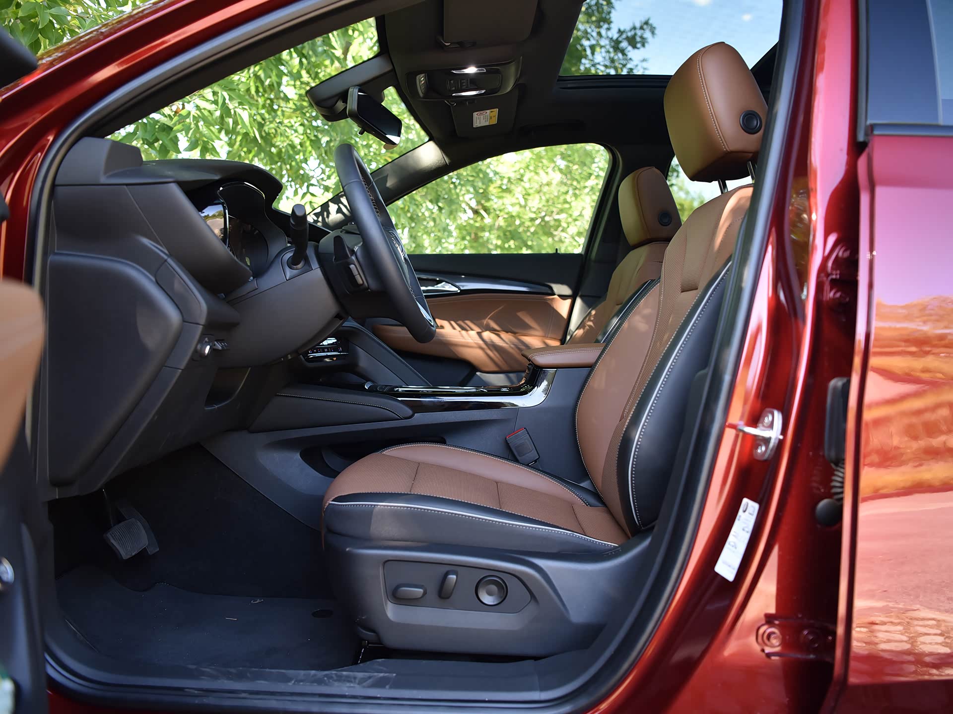 /引自汽车之家图库