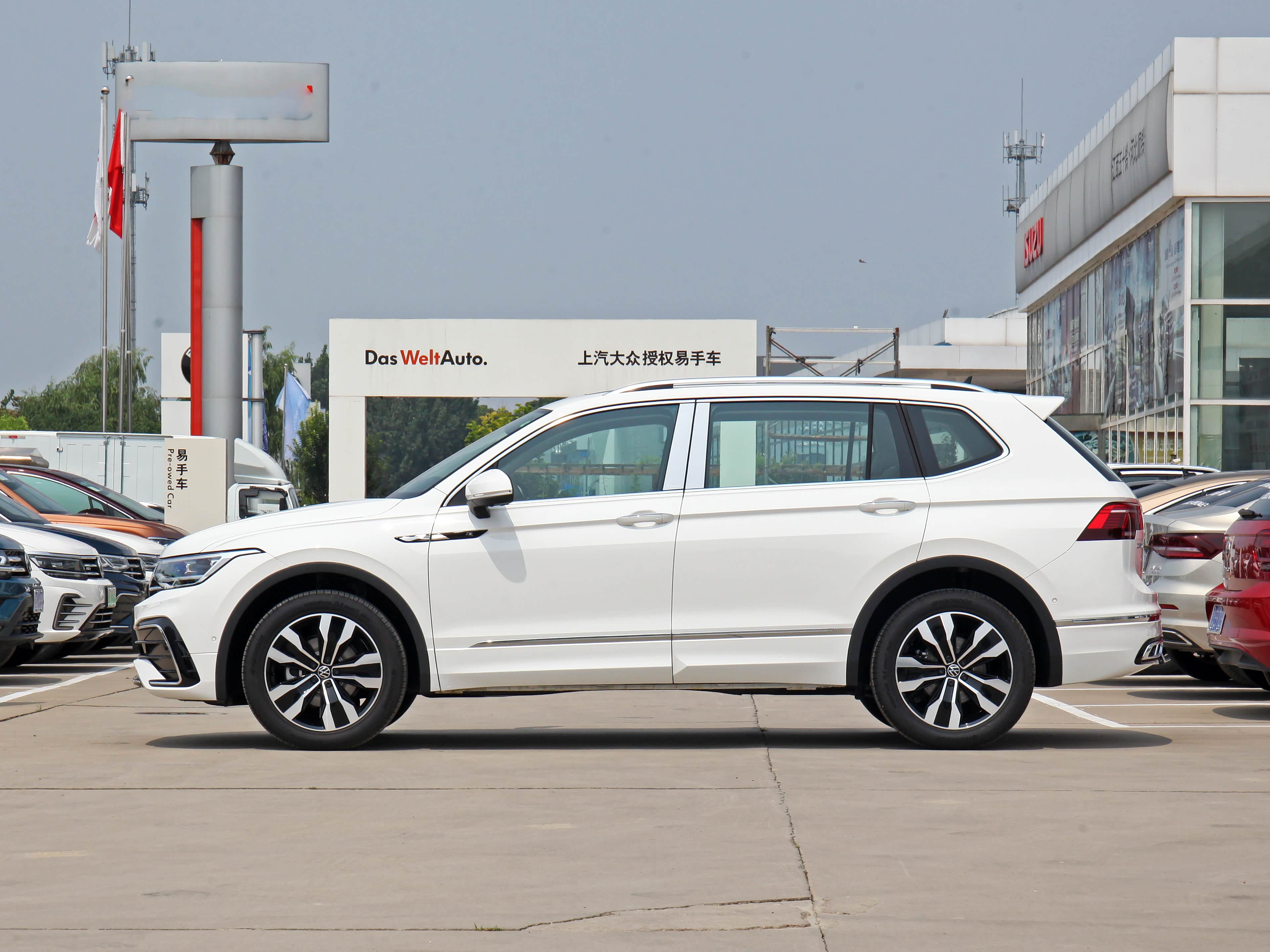 /引自汽车之家图库