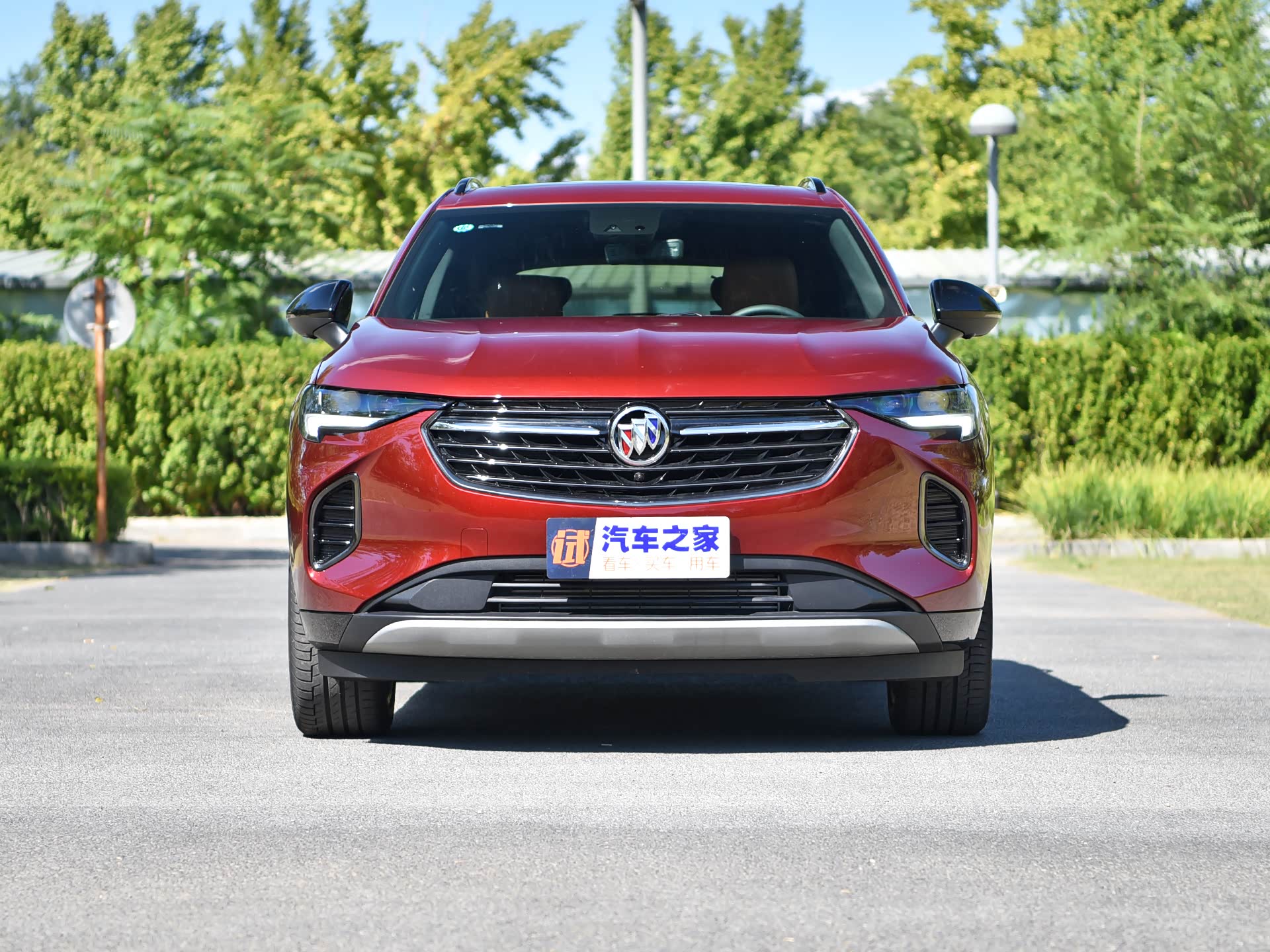 /引自汽车之家图库