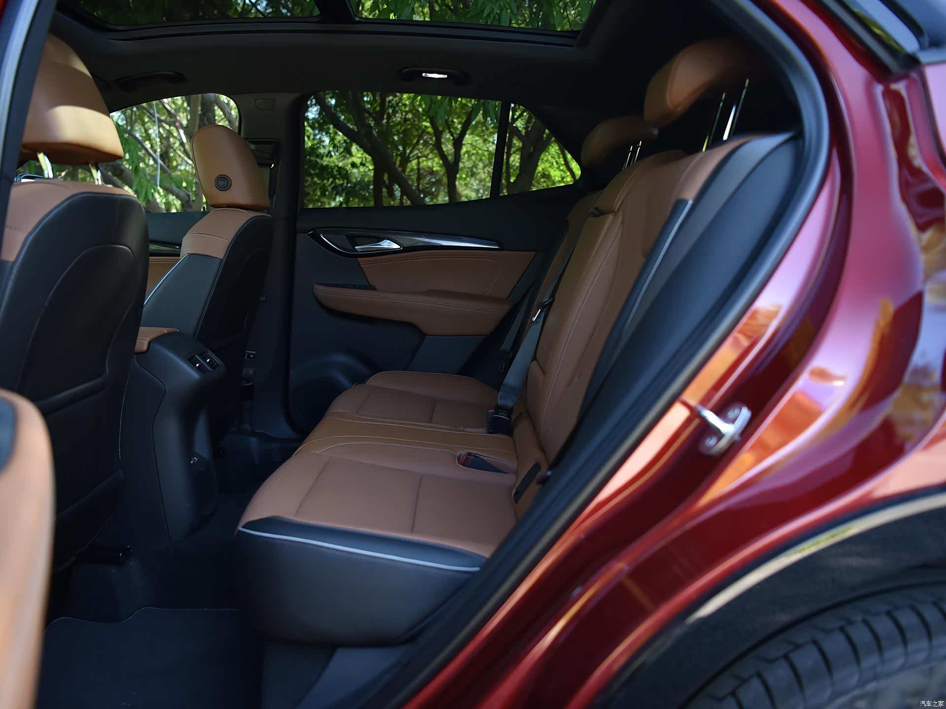 /引自汽车之家图库