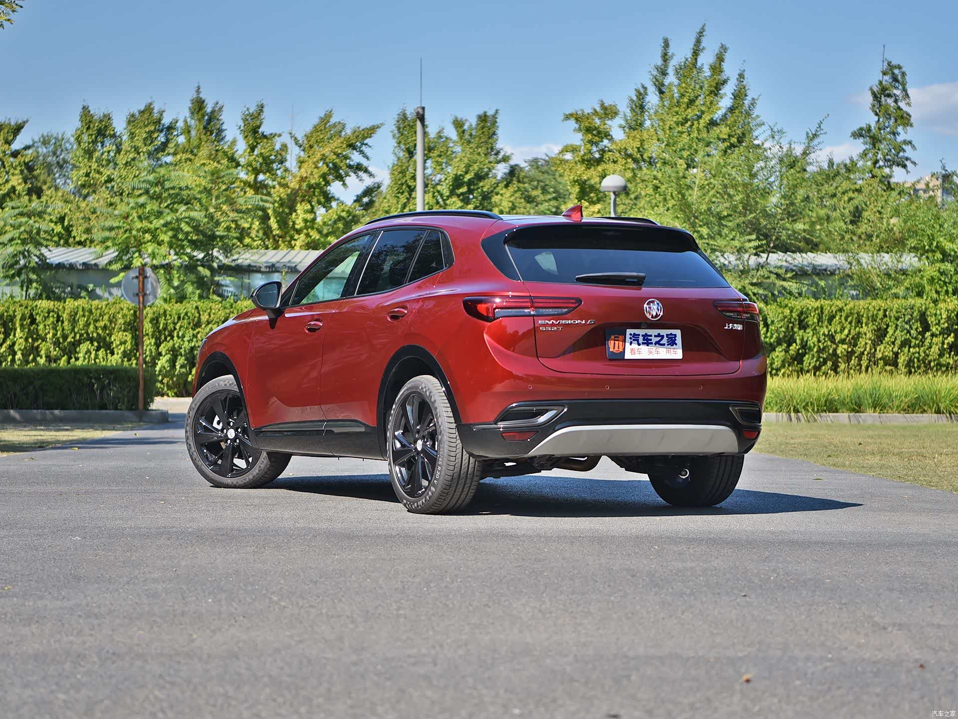 /引自汽车之家图库