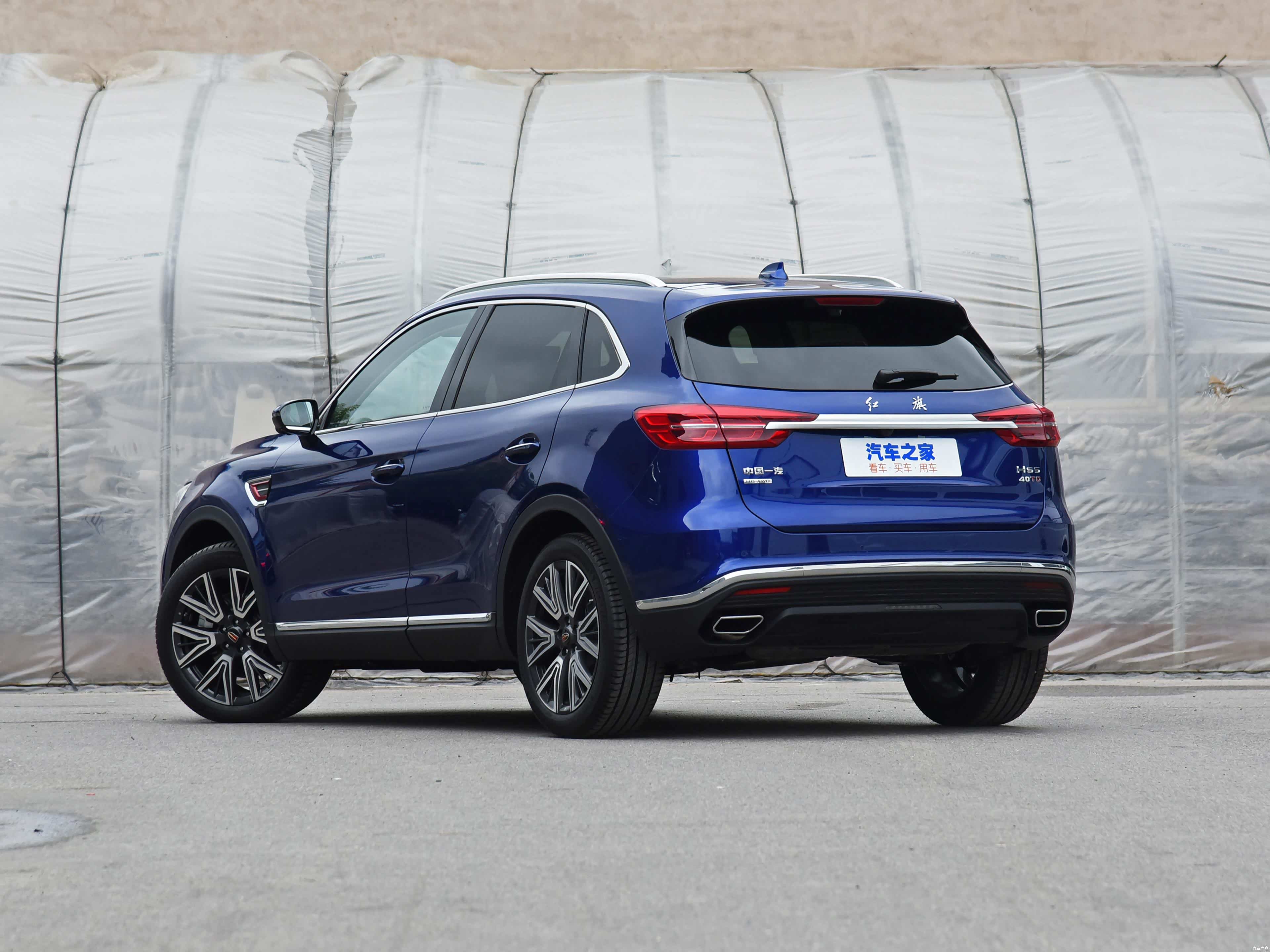 /引自汽车之家图库