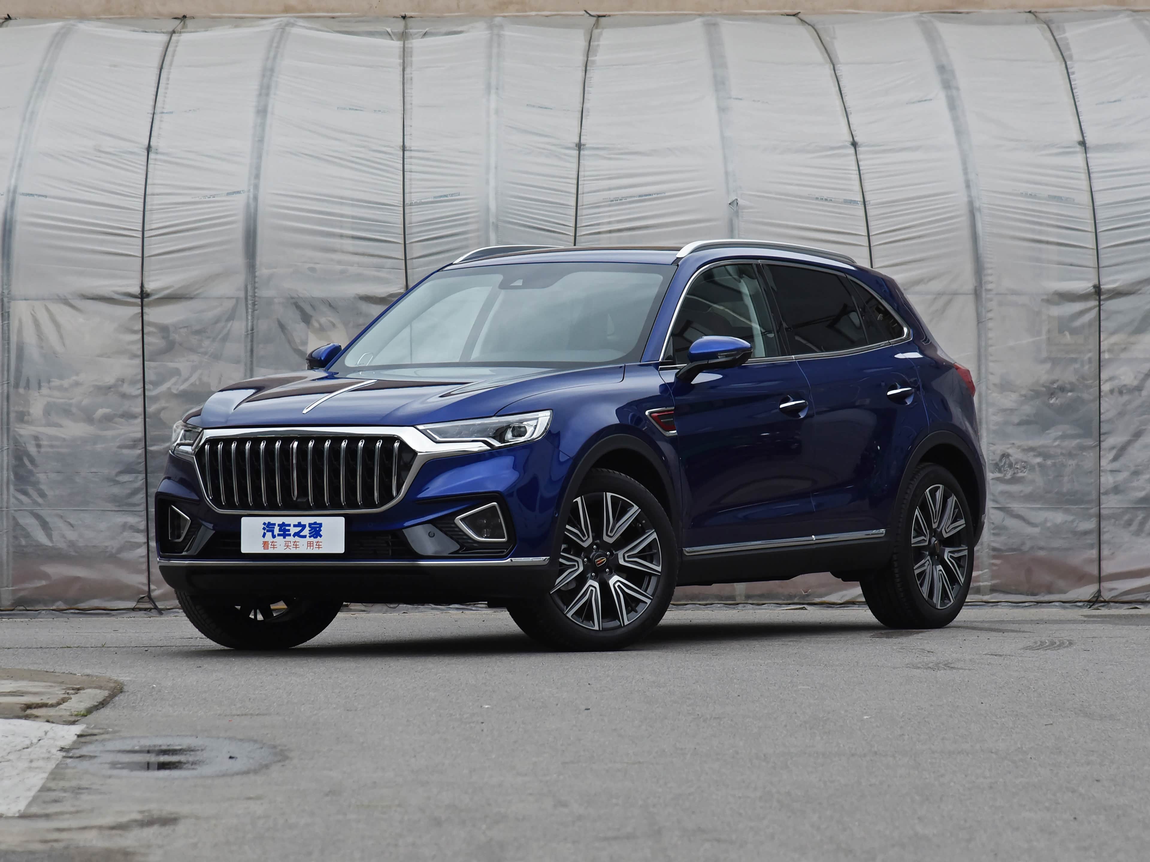 /引自汽车之家图库