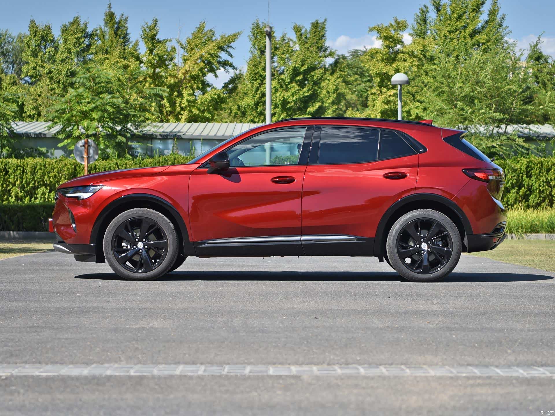 /引自汽车之家图库