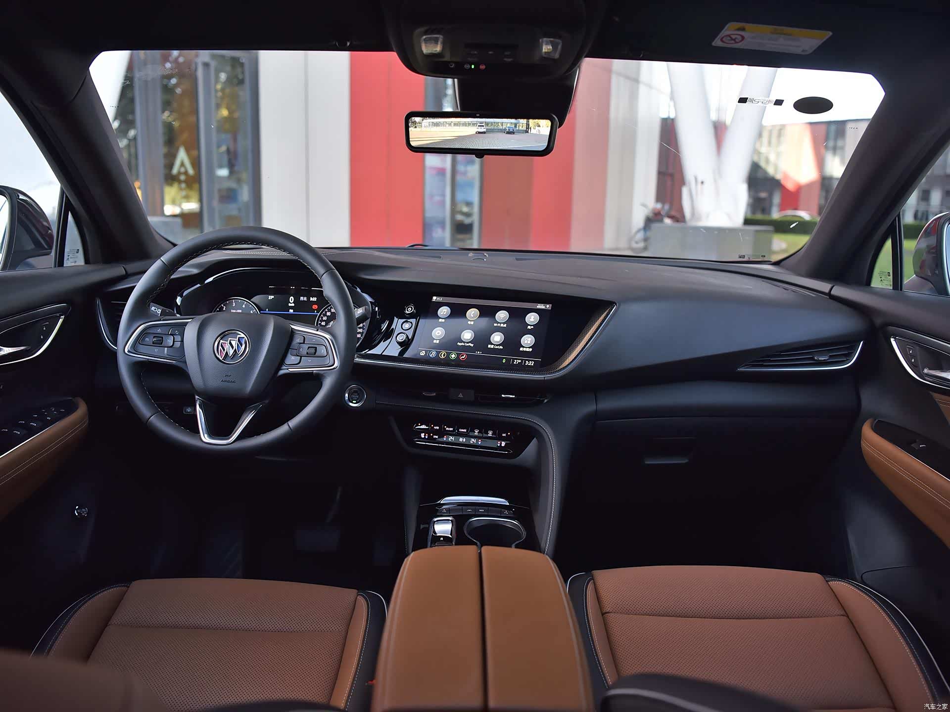 /引自汽车之家图库