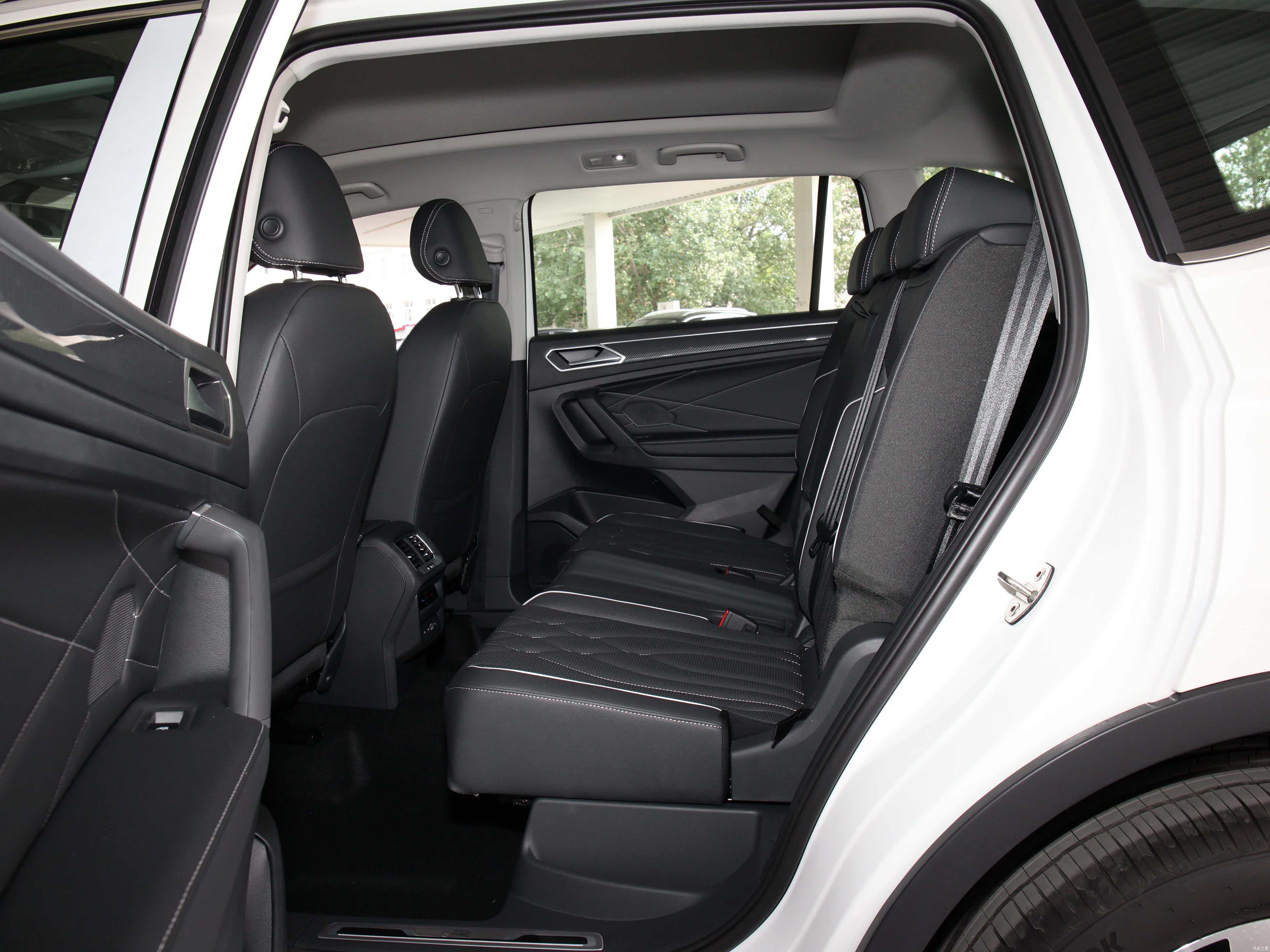 /引自汽车之家图库