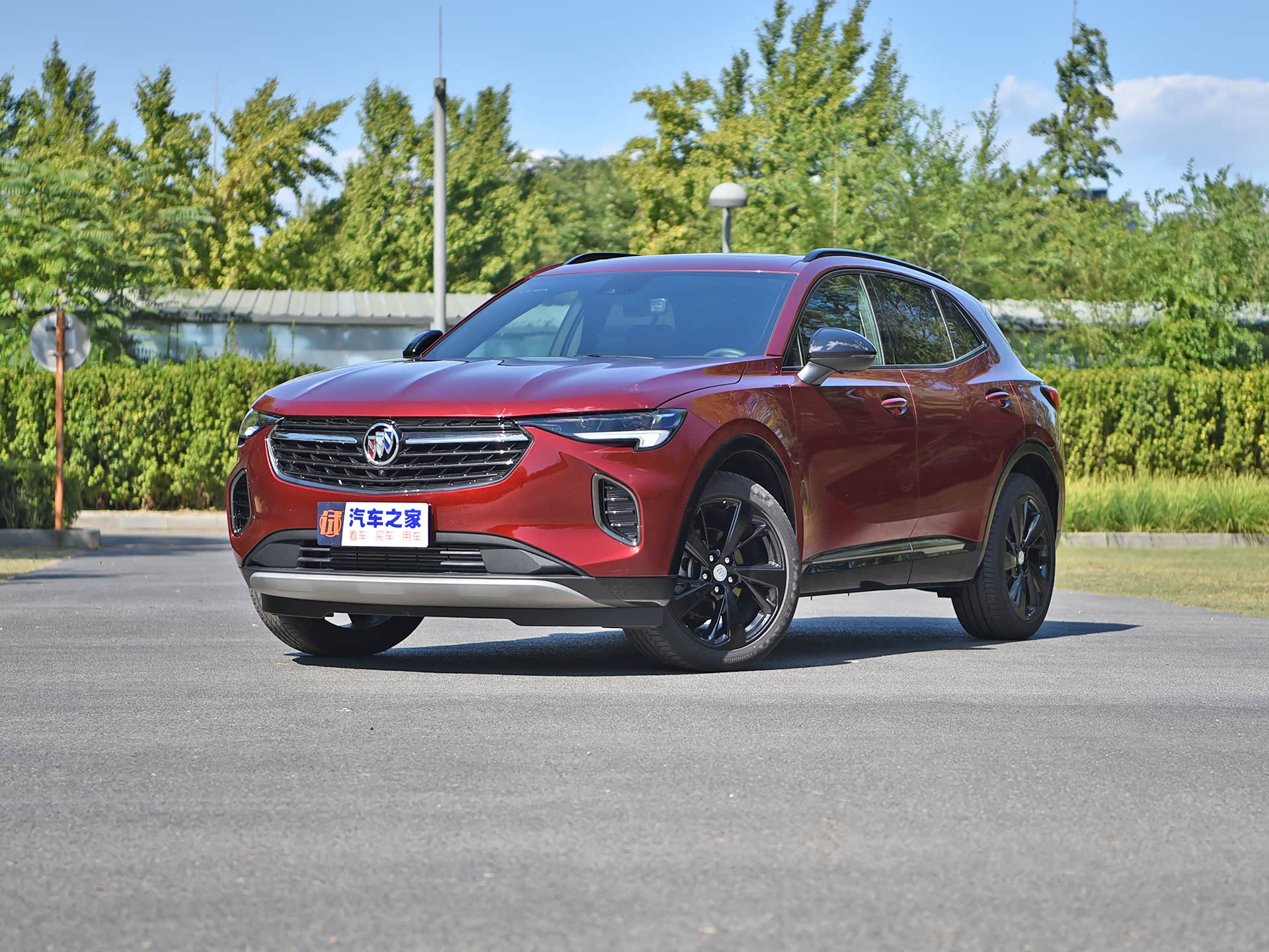 /引自汽车之家图库