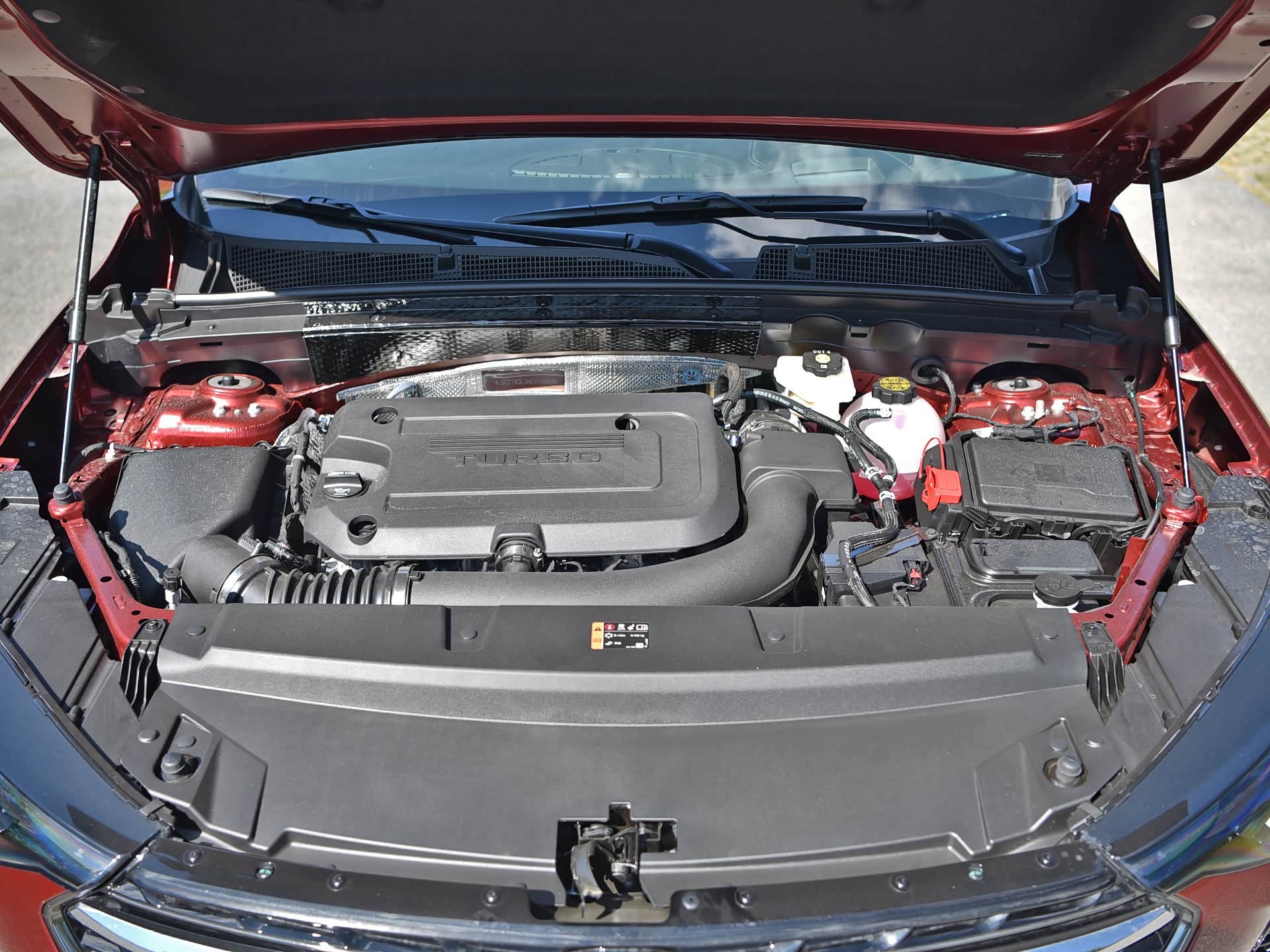 /引自汽车之家图库