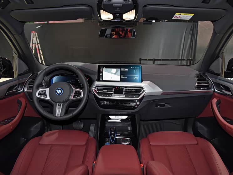 2021成都车展:宝马集团旗下新车全梳理