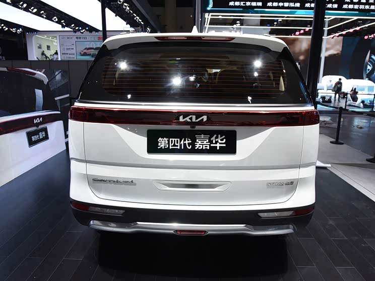 2021成都车展：现代汽车展台新车全梳理