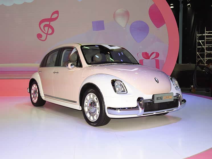 2021成都车展：长城汽车新车全梳理