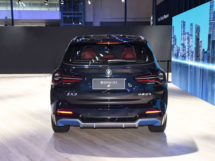 2021成都车展:宝马集团旗下新车全梳理
