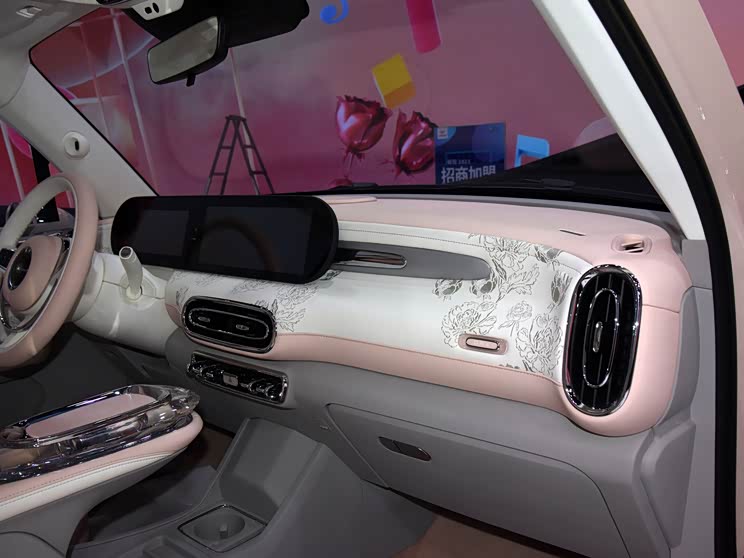 2021成都车展：长城汽车新车全梳理