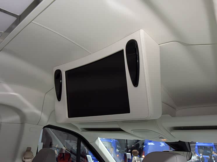 32.76万起 上汽大通MAXUS新增车型上市