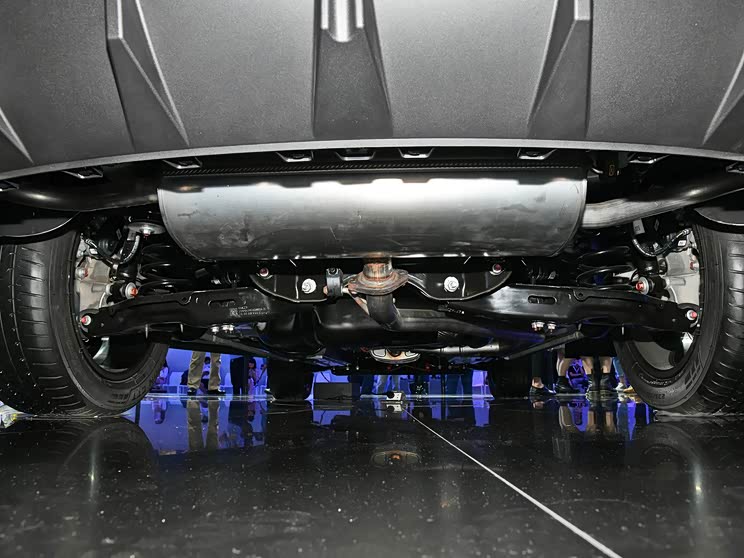 2021成都车展：长城汽车新车全梳理