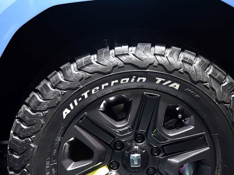 2021成都车展：长城汽车新车全梳理