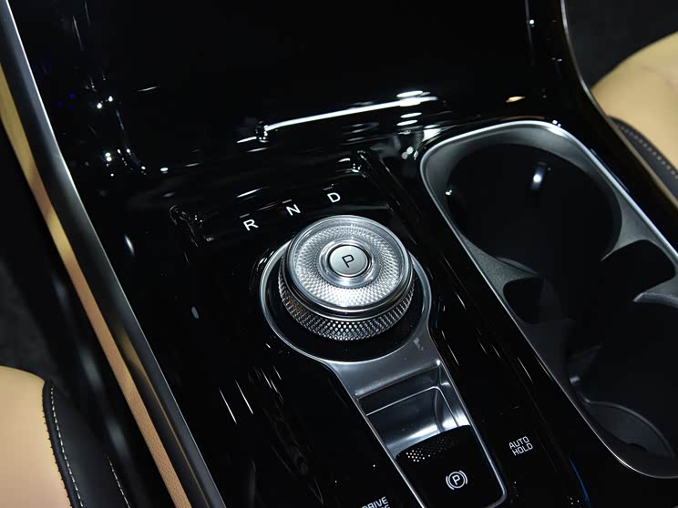 2021成都车展：现代汽车展台新车全梳理