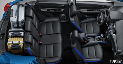 昌河Q25全国线下推广活动即将趣乐开启