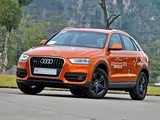 Q3/A4 Allroad/RS5 µ°3
