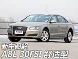������䳵 ͼ��µ�A8L 30FSI���䳵��