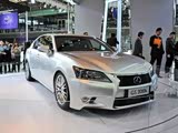 2013Ϻչ׿˹GS 300h