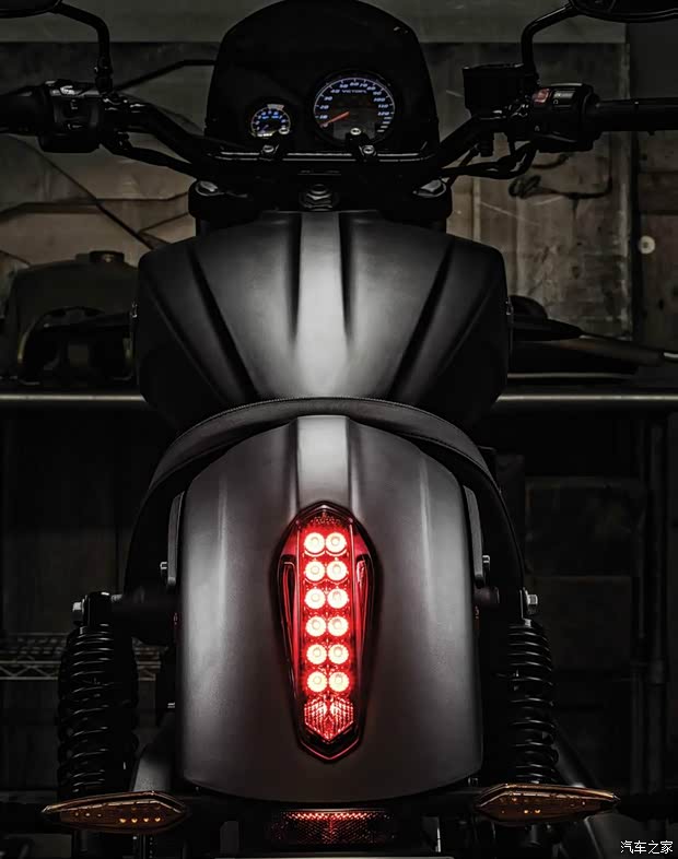 【说客】虾说? :最便宜的公升级车型胜利Octa