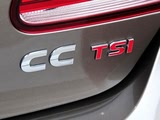߳չ׷ һPassat CCϢ