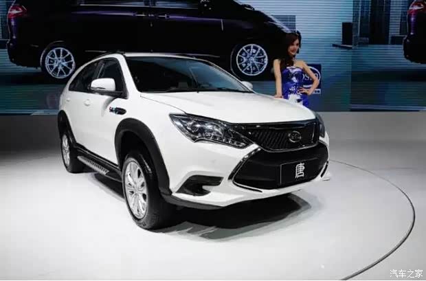 混动车真的有那么省油吗？