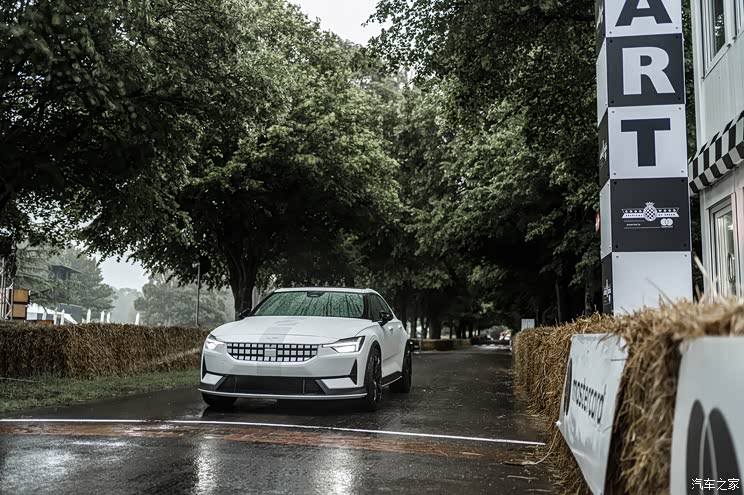 新宝马2系等 2021古德伍德首发新车汇总