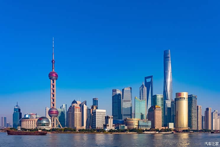 新建充电桩超过5万个 上海发布转型方案