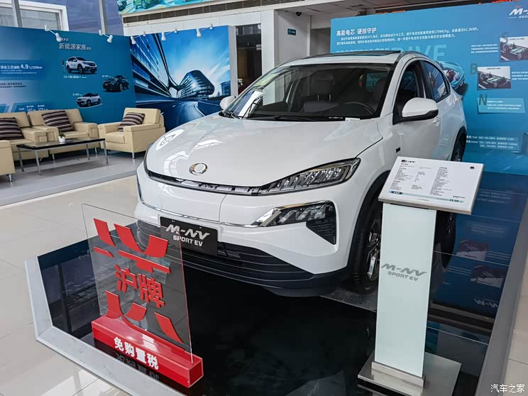 独家调查|“油改电”进入死亡倒计时?