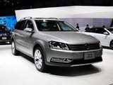  Passat Alltrackչ