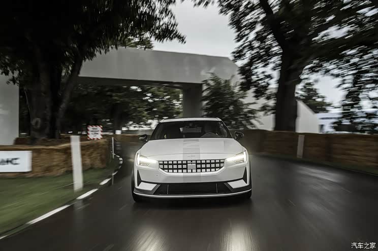 新宝马2系等 2021古德伍德首发新车汇总