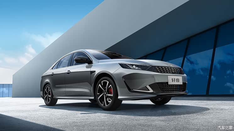 将于三季度上市 凯翼轩度内饰官图发布