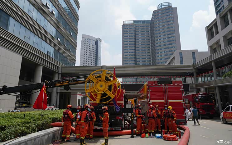 交通运输部:持续做好河南防汛救灾工作