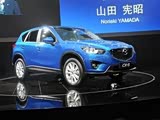չԴCX-5 λSUV