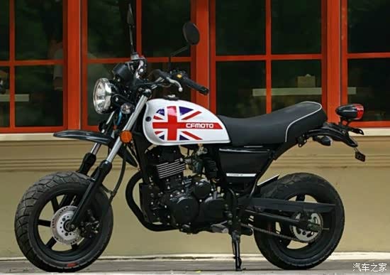 【说客】春风400NK等车型发布,你怎么看?