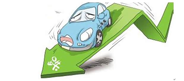 【说客】又遇拦路虎,新能源汽车保值率低怎么
