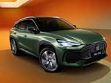 全新紧凑型SUV MG ONE将于今晚正式亮相