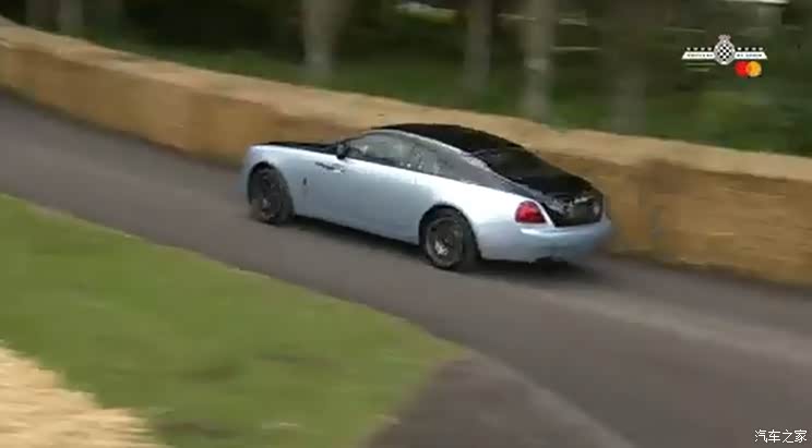 新宝马2系等 2021古德伍德首发新车汇总