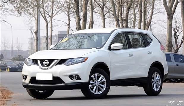 新轩逸破4万 东风日产10月销量近11万台