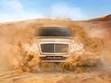 2015׷ SUVBentayga