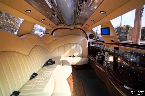 【说客】特朗普喜欢什么车