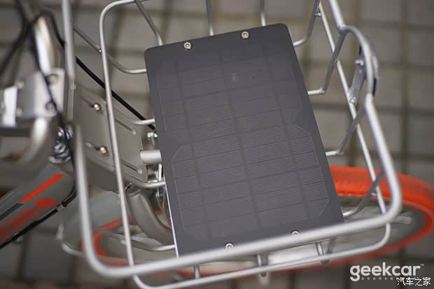 【说客】摩拜单车新车发布,除了轻还有什么不