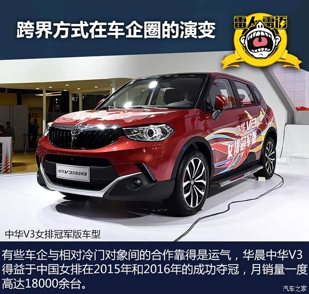 汽車(chē)之家