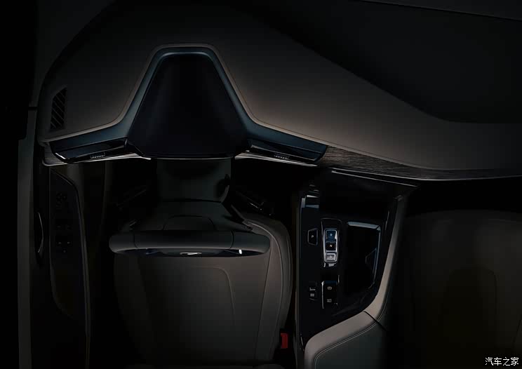 大屏抢眼 北京现代库斯途内饰官图发布