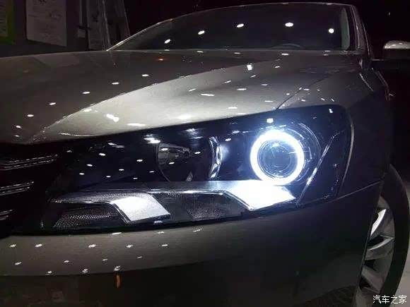 【说客】卤素灯、氙气灯、LED灯各有什么特点