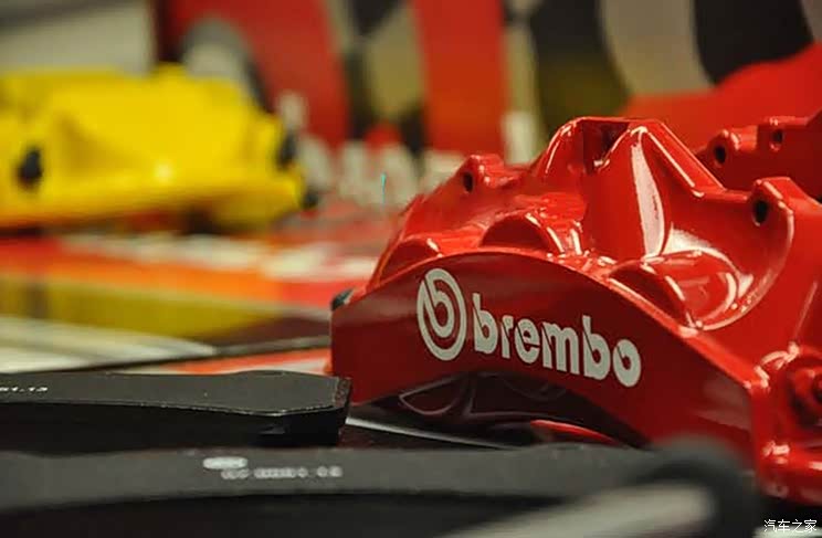 净利润大涨536% 布雷博公布上半年财报